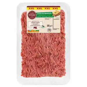 FAIR&GUT · Hackfleisch gemischt 800 g