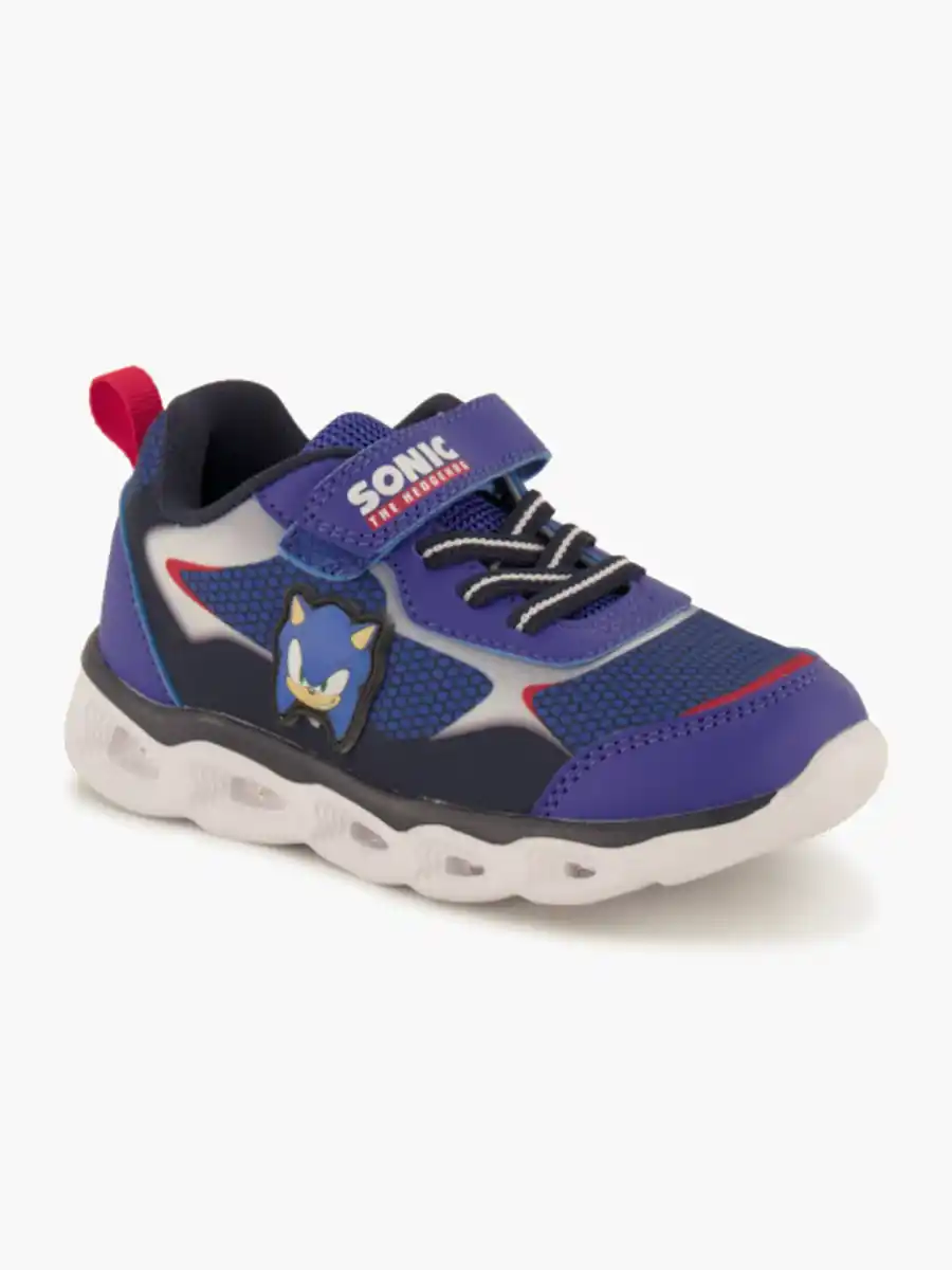Bild 2 von Sonic Sneaker