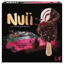 Bild 1 von NUII Stieleis 270 ml, Dark Chocolate & Nordic Berry