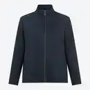 Bild 3 von Damen-Sweatjacke mit Viskose, große Größen