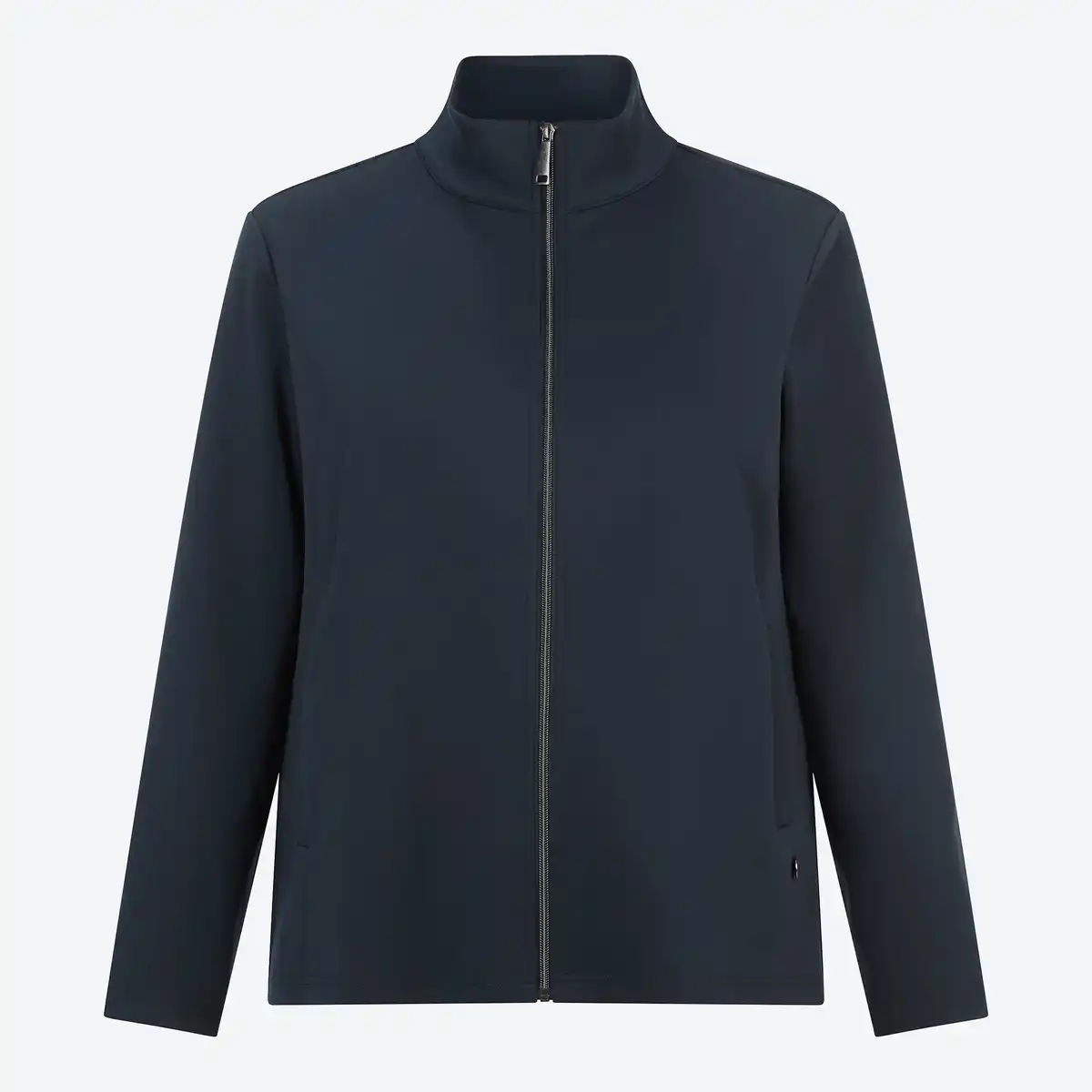 Bild 3 von Damen-Sweatjacke mit Viskose, große Größen