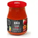 Bild 1 von BBQ Ajvar 350 g, Hot