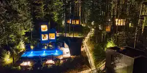 Hotel Fischerwirt Faistenau