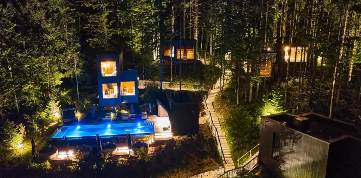 Bild 1 von Hotel Fischerwirt Faistenau
