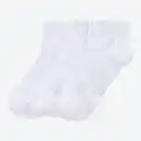 Bild 1 von Slazenger Damen-Sport-Sneaker-Socken, 3er-Pack