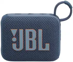 Go-4 Bluetooth-Lautsprecher blau