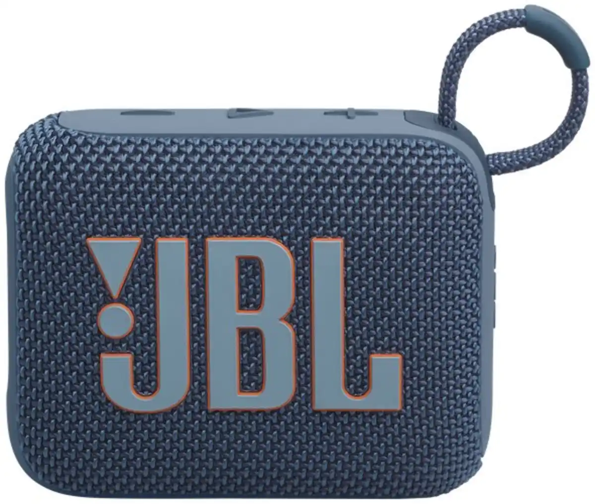 Bild 1 von Go-4 Bluetooth-Lautsprecher blau