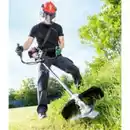 Bild 2 von Benzin-Freischneider und Trimmer 2 in 1 PBC 420 SE
