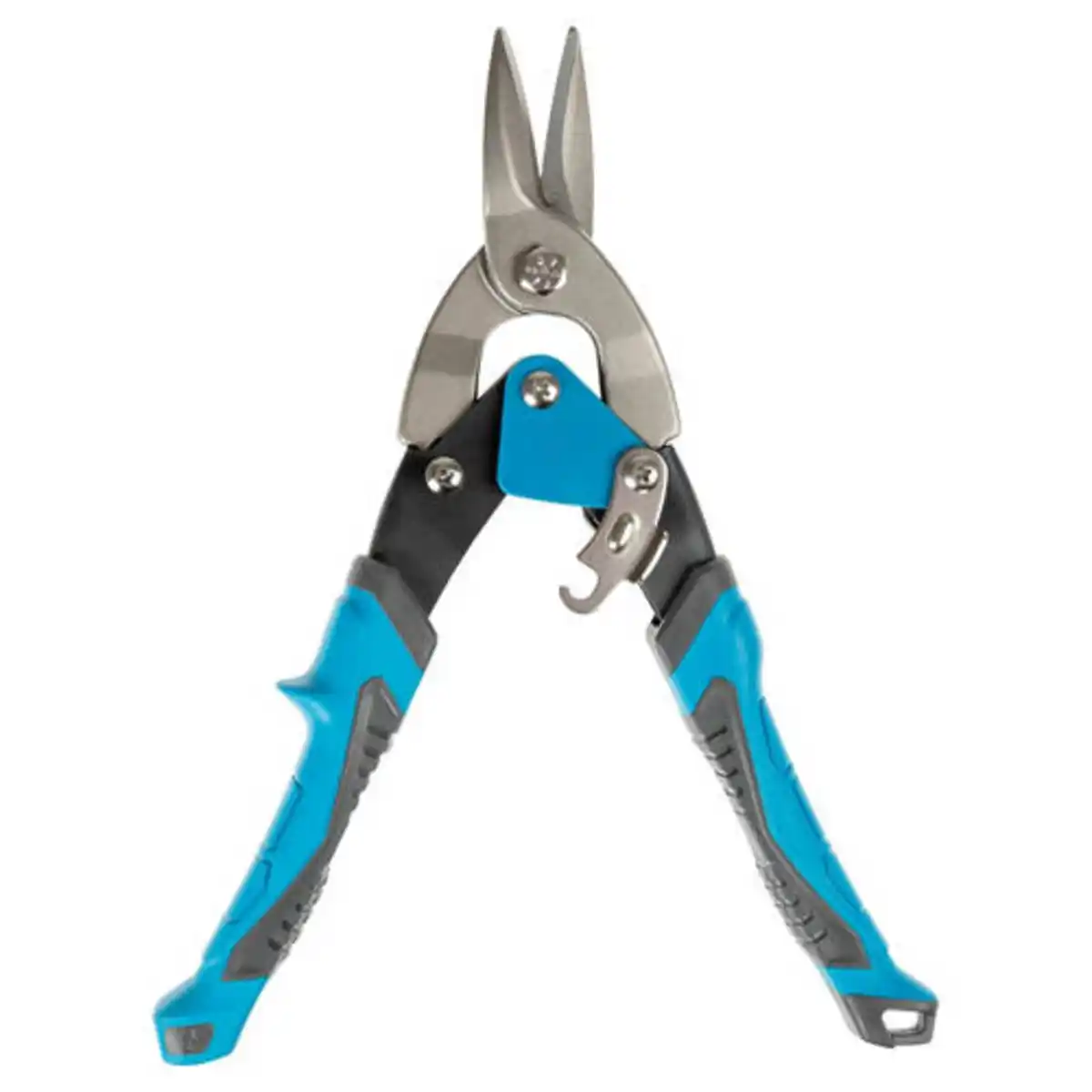 Bild 1 von WORKZONE Handwerkzeuge, Blechscheren