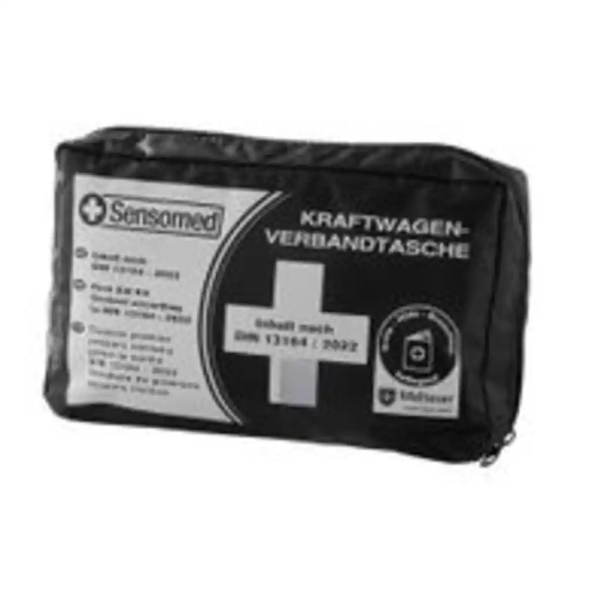 Bild 2 von Kfz-Verbandtasche 43tlg.