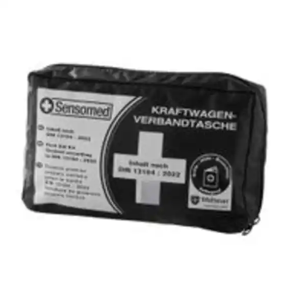 Bild 2 von Kfz-Verbandtasche 43tlg.