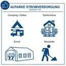 Bild 2 von Stromerzeuger Diesel 5000W / SG5200D