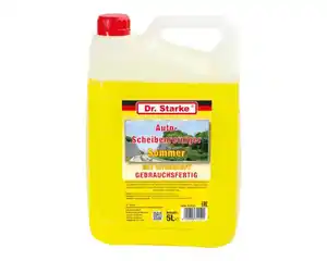 Auto Scheibenreiniger Dr. Starke Fertigmix Citrus