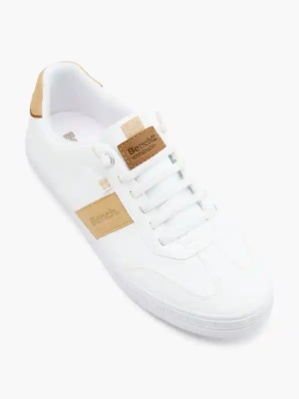Bild 2 von Bench Slip On Sneaker