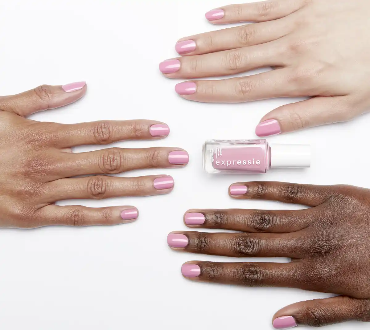 Bild 2 von essie expressie Nagellack Nr. 200 in the time zone, 10 ml