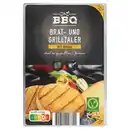 Bild 1 von BBQ Brat- und Grillkäsetaler, Gouda 280 g