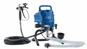 Airless Farbsprühsystem PTSA600