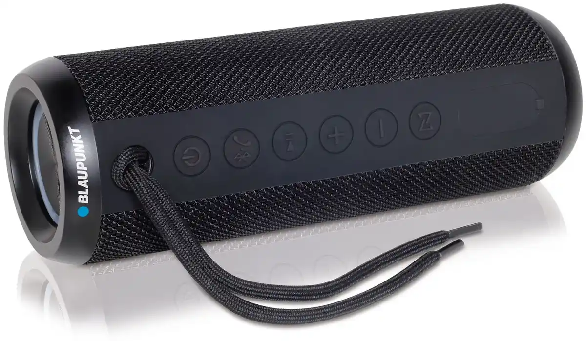 Bild 1 von Bluetooth Lautsprecher BT 203