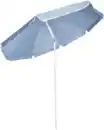 Bild 1 von IDEENWELT Sonnenschirm blau