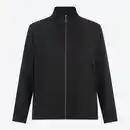 Bild 3 von Damen-Sweatjacke mit Viskose, große Größen