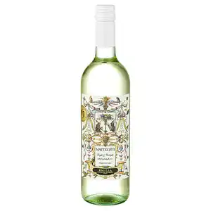 2025 MATTEOTTI Bianco Emilia IGT