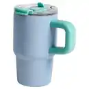 Bild 1 von CROFTON Getränke- / Lunchbehälter, Trinkbecher, Blau