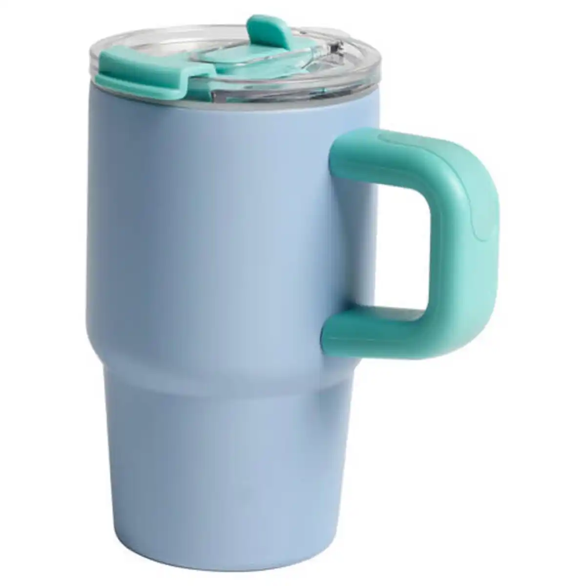 Bild 1 von CROFTON Getränke- / Lunchbehälter, Trinkbecher, Blau