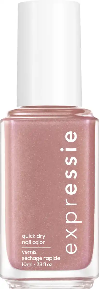 Bild 1 von essie expressie Nagellack Nr. 25 checked in, 10 ml
