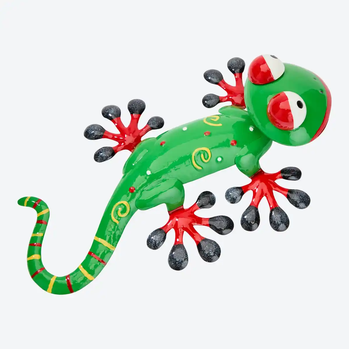 Bild 1 von Wandhänger Gecko, ca. 5x26x17 cm