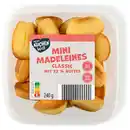 Bild 1 von MEINE KUCHENWELT Mini Kuchen 240 g, Mini Madeleines