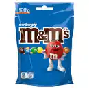 Bild 1 von MARS M&M's Crispy 128 g