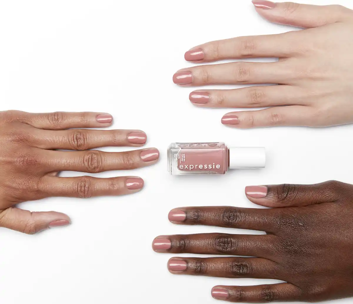 Bild 3 von essie expressie Nagellack Nr. 25 checked in, 10 ml