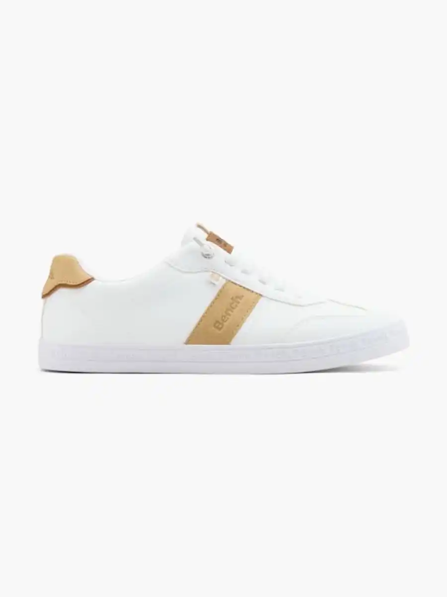 Bild 1 von Bench Slip On Sneaker