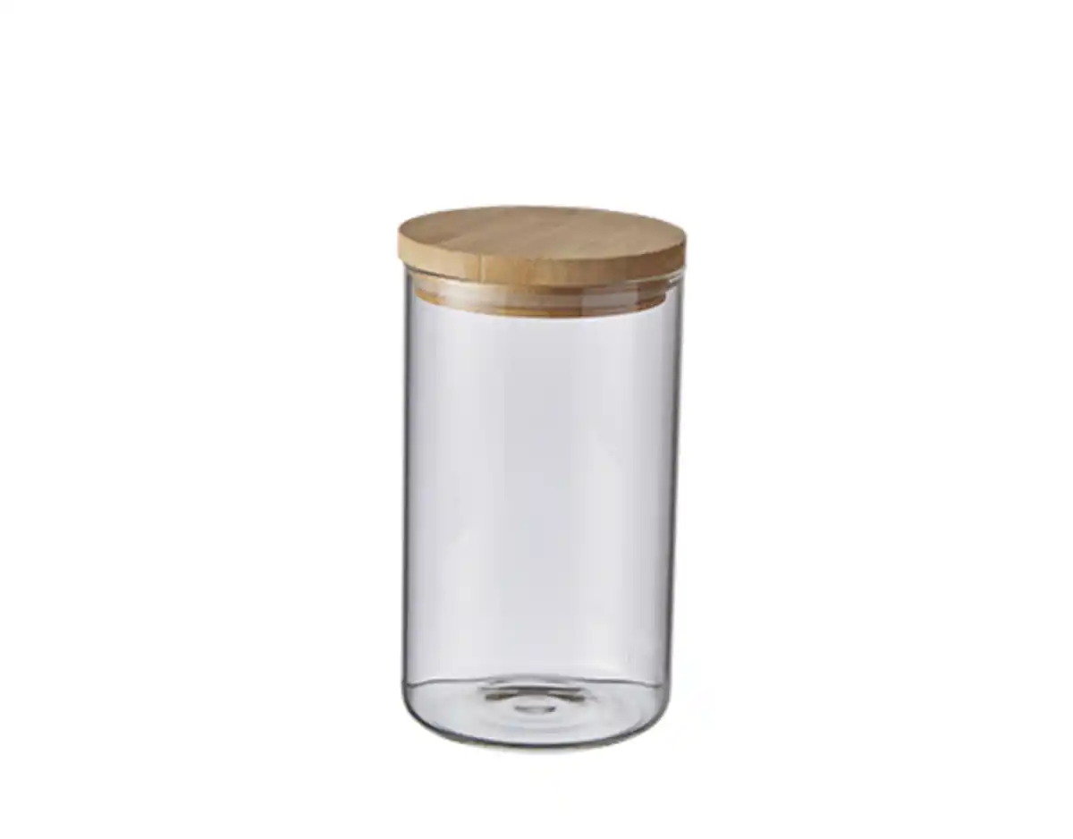 Bild 1 von Vorratsglas