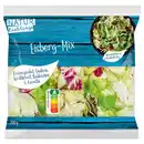 Bild 1 von NATUR LIEBLINGE Fresh-Cut-Salat, Eisberg Mix