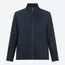Bild 2 von Damen-Sweatjacke mit Viskose, große Größen