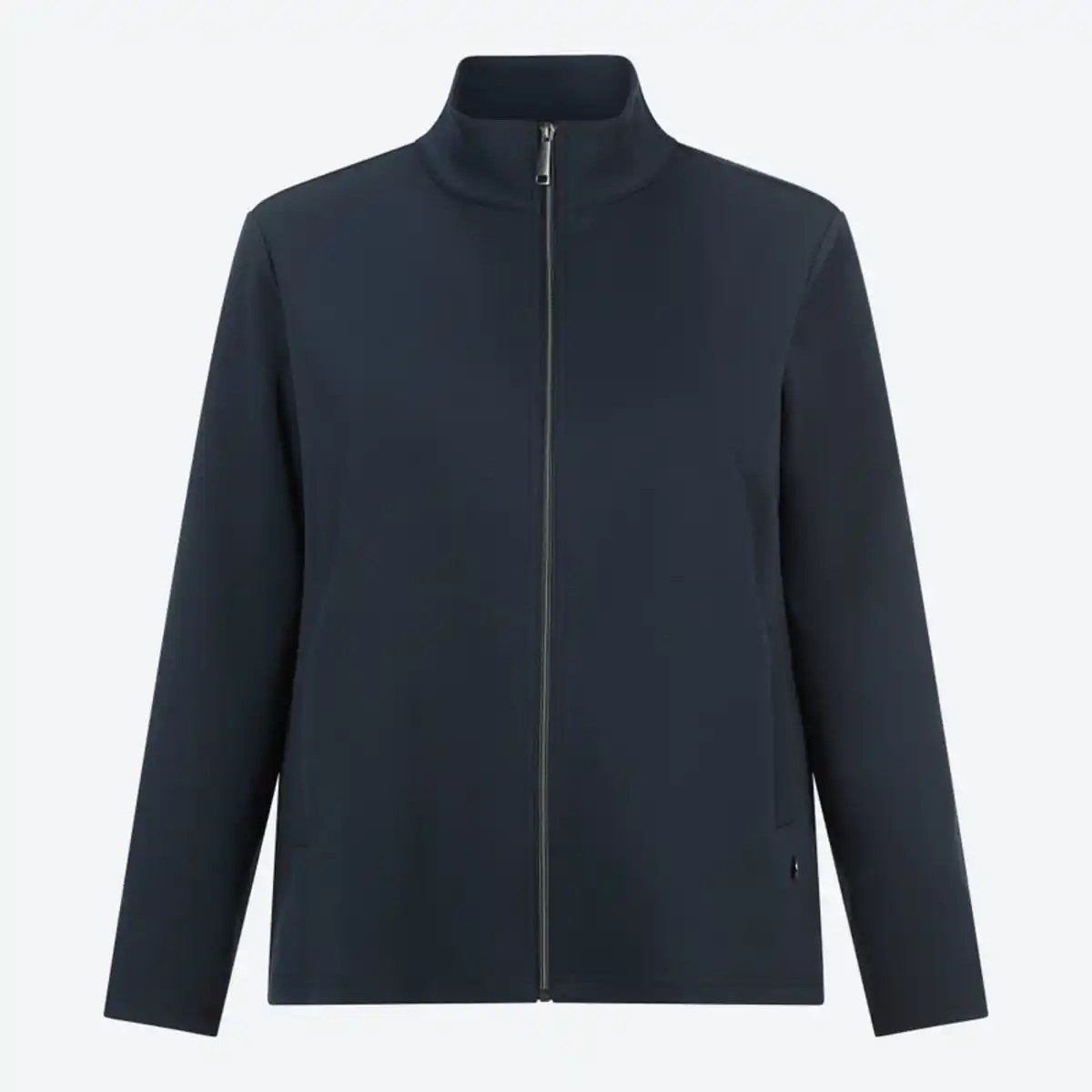 Bild 2 von Damen-Sweatjacke mit Viskose, große Größen