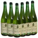 Bild 2 von Thüngersheimer Ravensburg Müller-Thurgau trocken QbA.