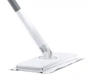 Click Flat Mop Bodenwischer