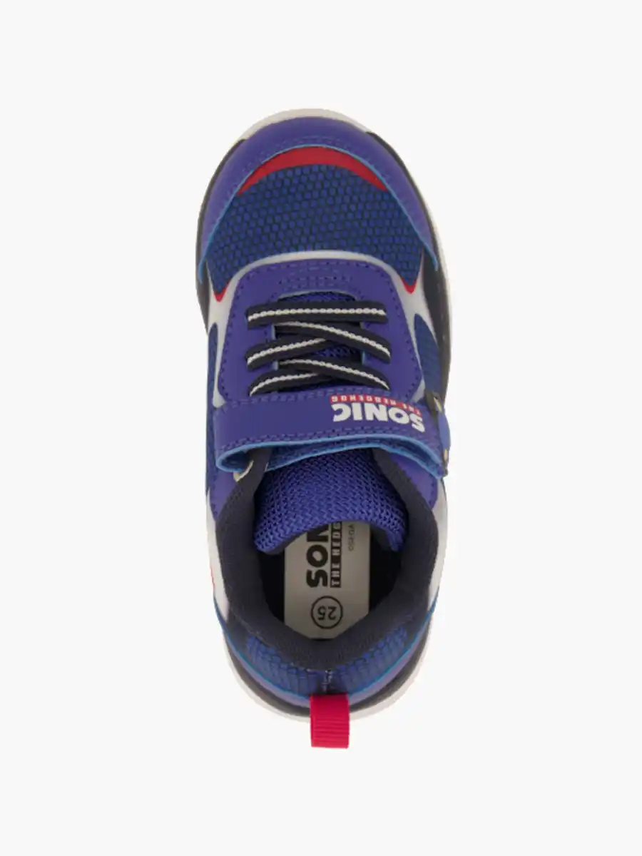 Bild 4 von Sonic Sneaker