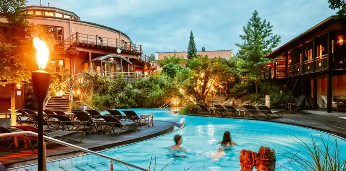 Bild 1 von Bali Therme inkl. Übernachtung im Premium Hotel
