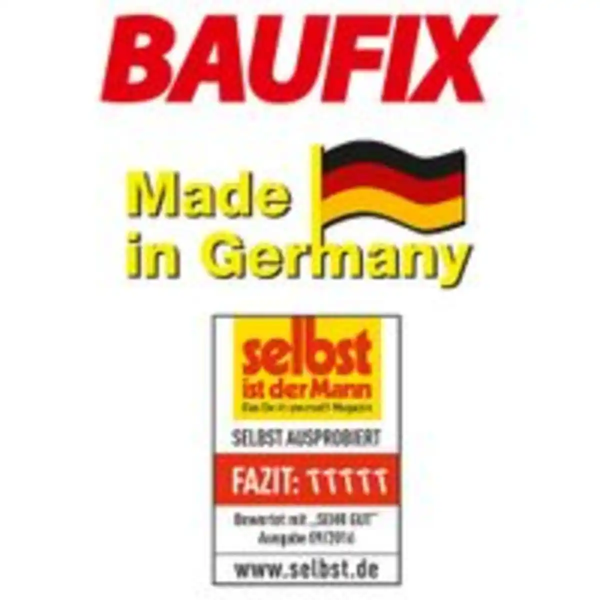 Bild 2 von XXL-Express-Deckfarbe 5 Liter - Weiß