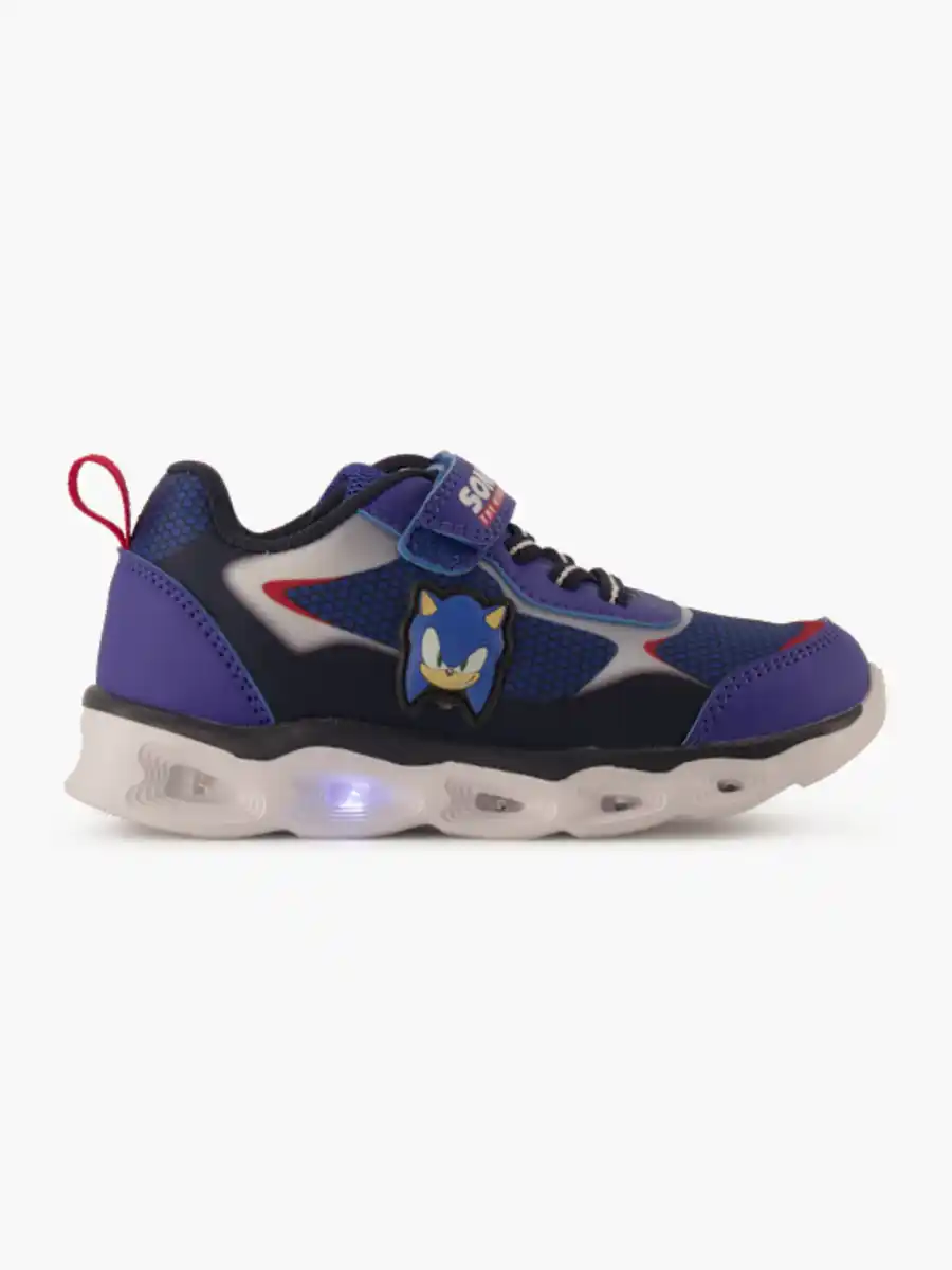 Bild 1 von Sonic Sneaker