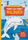 Bild 1 von EMF Beschäftigungsbuch Mein ferienstarkes Punkt-zu-Punkt Malbuch