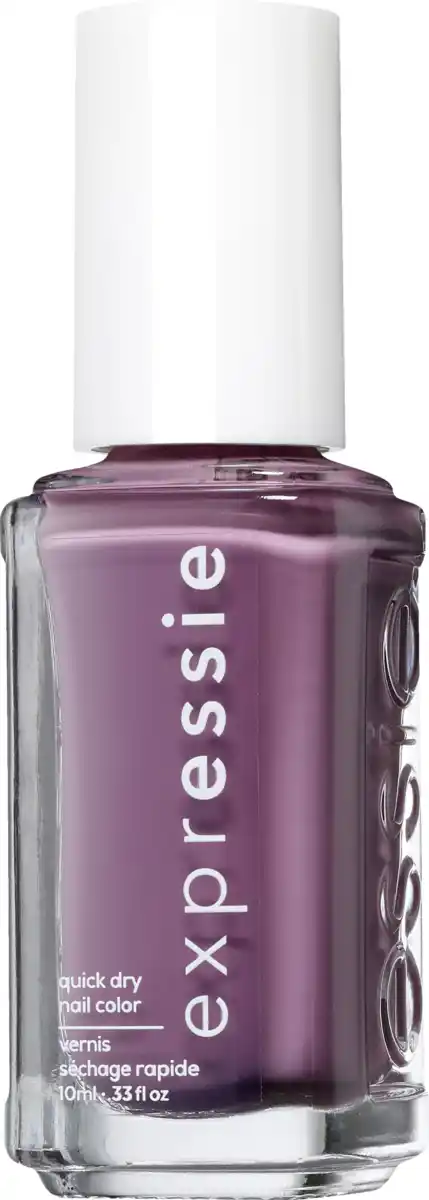 Bild 1 von essie expressie Nagellack Nr. 220 get a mauve on, 10 ml