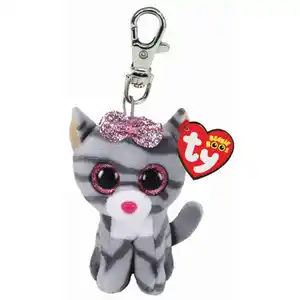 Schlüsselanhänger - Katze Kiki - 7 cm - Ty
