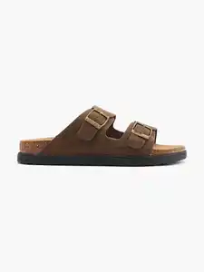 O'Neill Flache Pantolette
