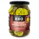 Bild 1 von BBQ Gurkenscheiben 190 g, Ahornsirup & Whiskey