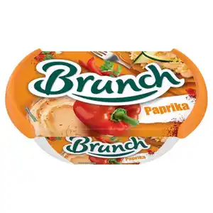 Brunch 185 g, Paprika