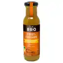 Bild 1 von BBQ Streetfoodsaucen 230 ml, Mango-Aprikose-Chili